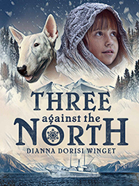 Three against the North